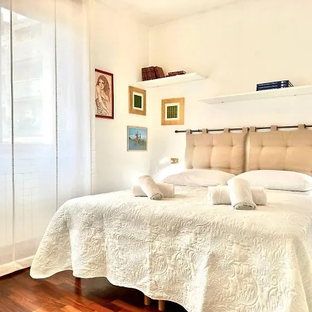 Апартаменты Maison P