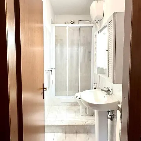 Apartamento Maison P *