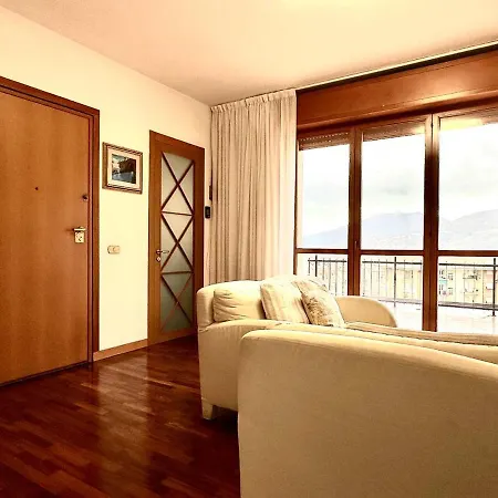 Appartamento Maison P.
