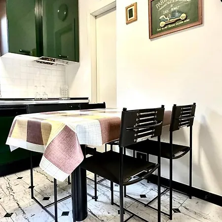 Maison P Апартаменты