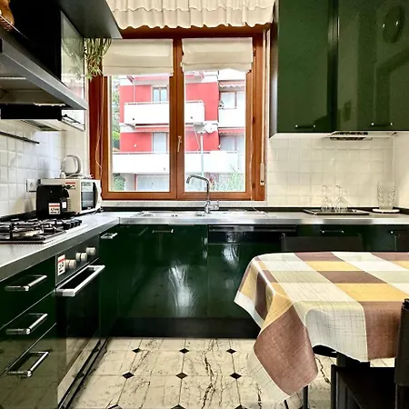 Maison P Специя