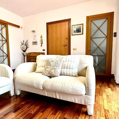 Apartamento Maison P