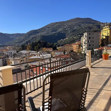 Maison P. Appartamento