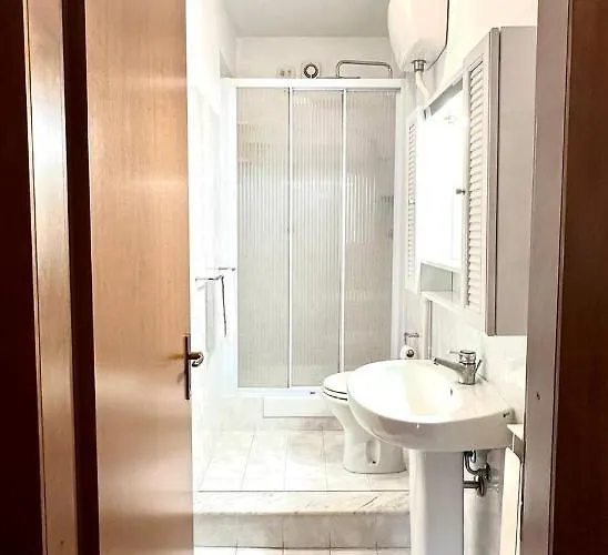 Lägenhet Maison P *