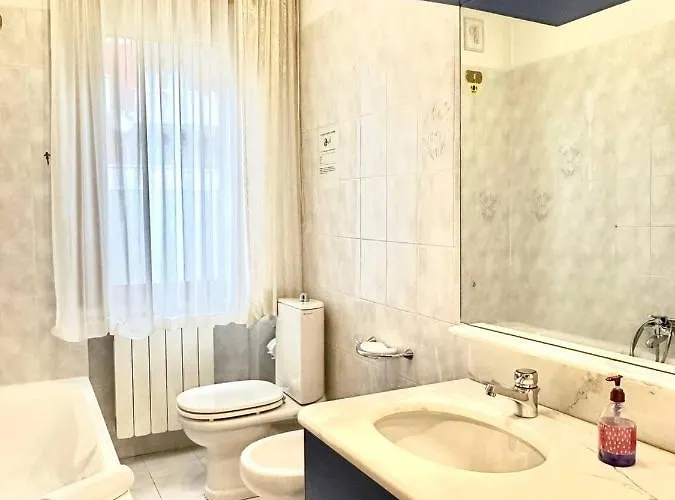 Maison P Lägenhet *